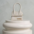 JACQUEMUS Le Chiquito Mini Bag