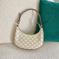 Celine Ava Vintage 23 Shoulder Bag 23_14_7cm