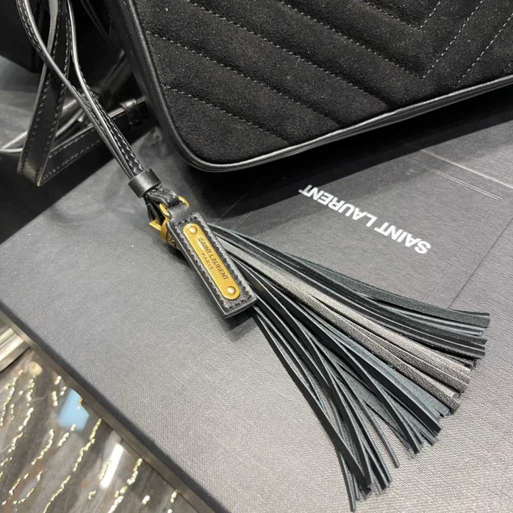 Ysl Loulou Camera Bag 23cm 07