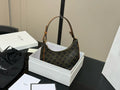 Celine Ava Vintage Shoulder Bag 24x20cm