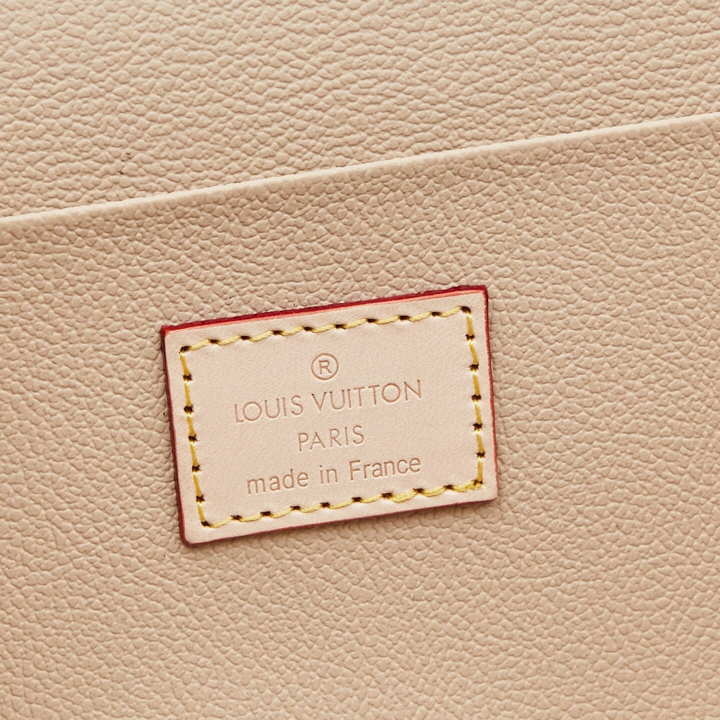NICE GM 31 VANITY CASE