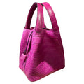 Picotin 22 Rose Scheherazade Matte Alligator